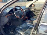 Mercedes S 320-11