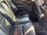 Mercedes S 320-12