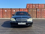 Mercedes S 320-1