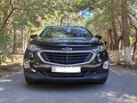 Chevrolet Equinox-1