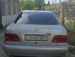 Mercedes E 290-2