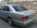 Mercedes E 290-3