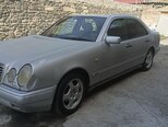 Mercedes E 290-4