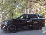 Chevrolet Equinox-4