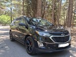 Chevrolet Equinox-7