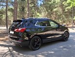 Chevrolet Equinox-9
