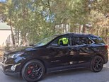 Chevrolet Equinox-11