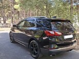Chevrolet Equinox-14