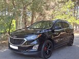 Chevrolet Equinox-15