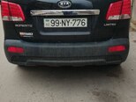 Kia Sorento-2