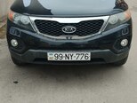 Kia Sorento-1