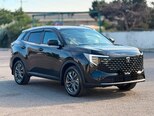 Changan CS 55 Plus-19