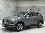 Hyundai Santa Fe-2