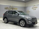 Hyundai Santa Fe-3