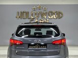 Hyundai Santa Fe-9