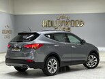 Hyundai Santa Fe-10