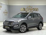 Hyundai Santa Fe-6
