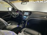 Hyundai Santa Fe-16