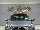 Hyundai Santa Fe-8