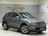 Hyundai Santa Fe-1