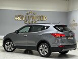 Hyundai Santa Fe-7