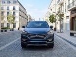 Hyundai Santa Fe-1
