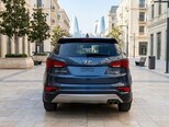 Hyundai Santa Fe-2
