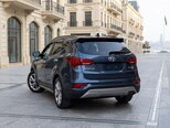 Hyundai Santa Fe-12