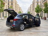 Hyundai Santa Fe-4