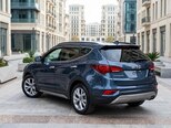 Hyundai Santa Fe-11