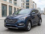 Hyundai Santa Fe-7