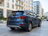 Hyundai Santa Fe-8