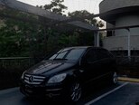 Mercedes B 170-1