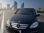 Mercedes B 170-2