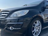 Mercedes B 170-3