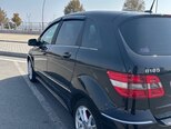 Mercedes B 170-9