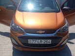 Chevrolet Spark-1