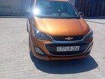 Chevrolet Spark-2