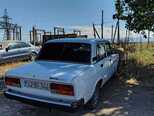 LADA (VAZ) 2107-2