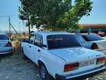 LADA (VAZ) 2107-3