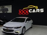 Chevrolet Malibu-1
