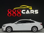 Chevrolet Malibu-4