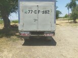 GAZ GAZel (2705)-2
