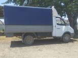 GAZ GAZel (2705)-3