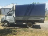 GAZ GAZel (2705)-4