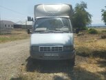 GAZ GAZel (2705)-1