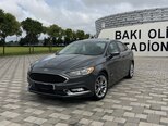 Ford Fusion (North America)-1