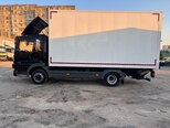 Mercedes Atego 816-5