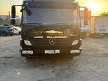 Mercedes Atego 816-3