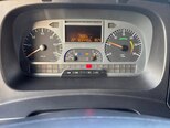 Mercedes Atego 816-18